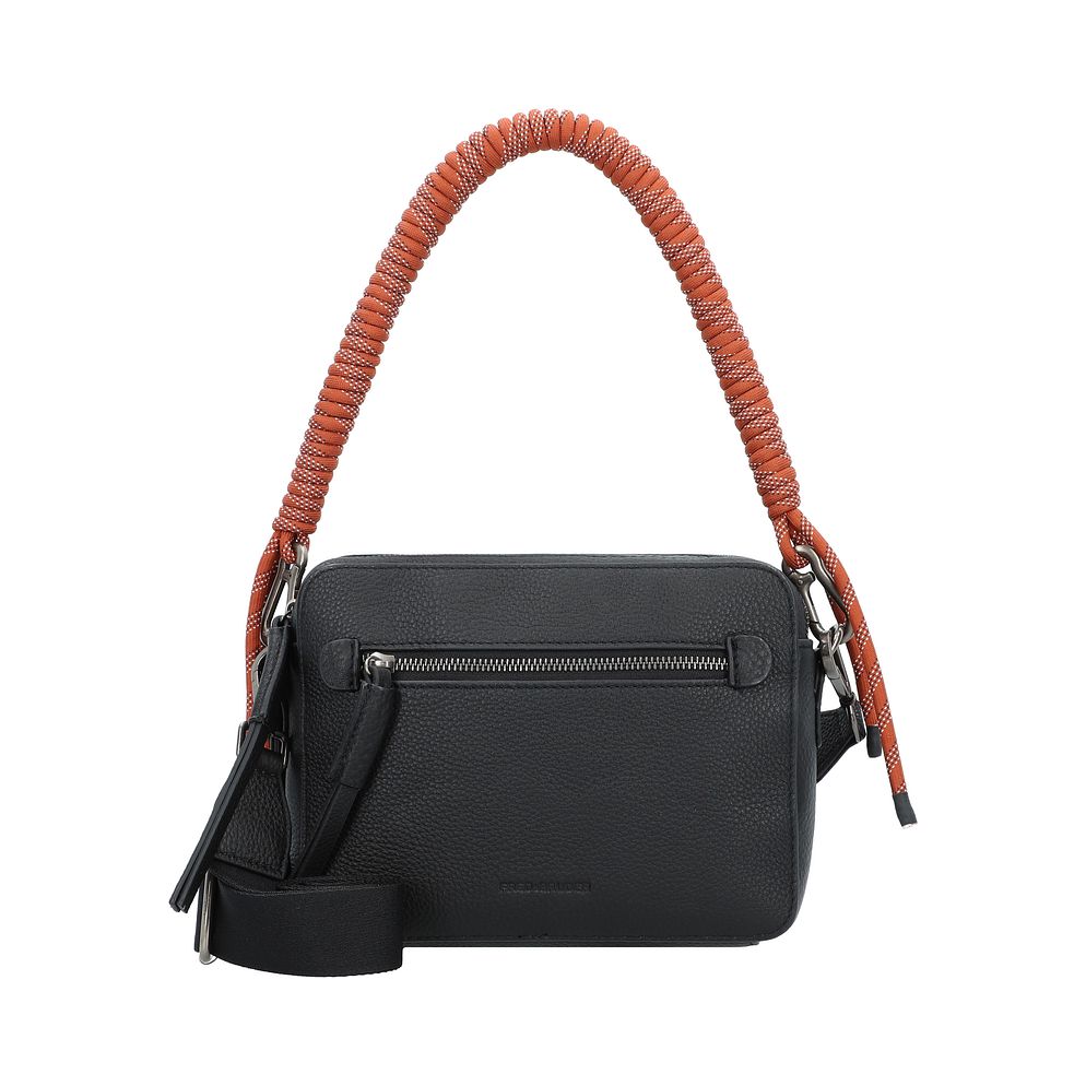 FredsBruder Nea Borsa a spalla Vera Pelle 23 cm FredsBruder Nea Borsa a spalla Vera Pelle 23 cm