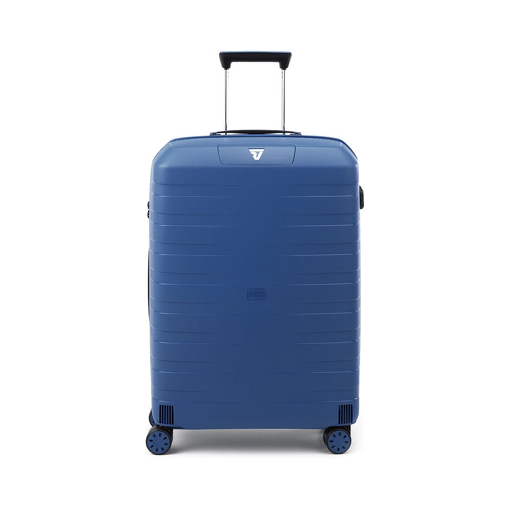 Roncato Box Sport 2.0 4 ruote Carrello M 69 cm Roncato Box Sport 2.0 4 ruote Carrello M 69 cm