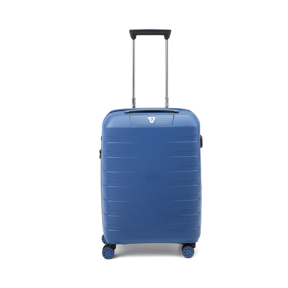 Roncato Box Sport 2.0 4 ruote Trolley cabina S 55 cm