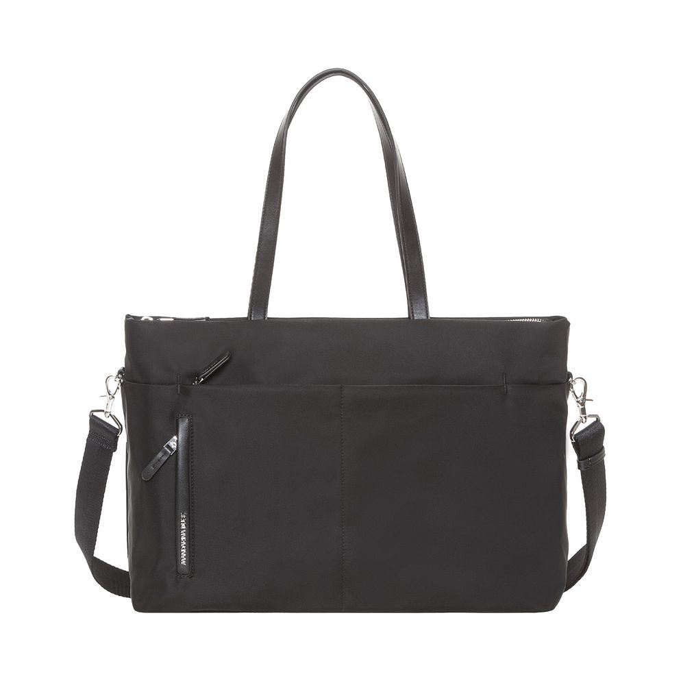 Mandarina Duck Hunter Borsa a spalla 38 cm Vano porta PC