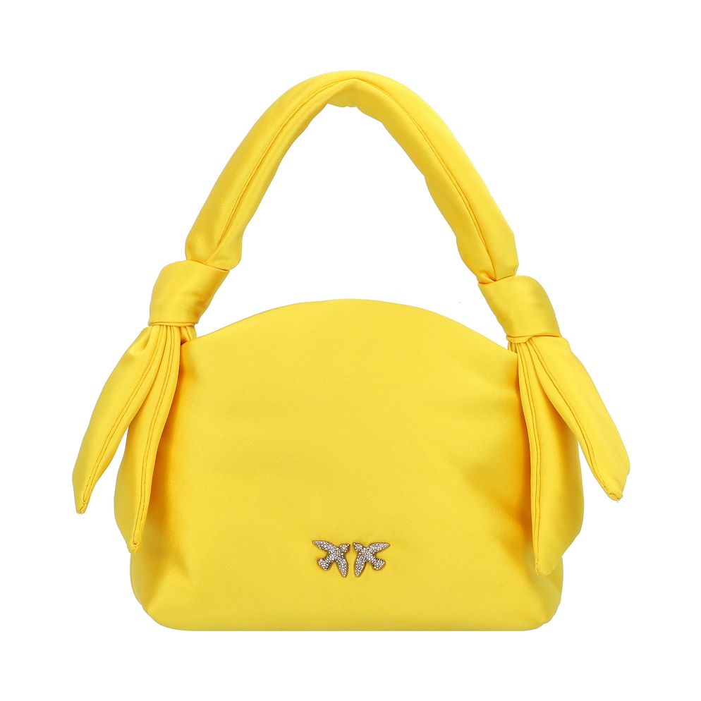 PINKO Knots Mini Mini borsa a mano 19.5 cm PINKO Knots Mini Mini borsa a mano 19.5 cm