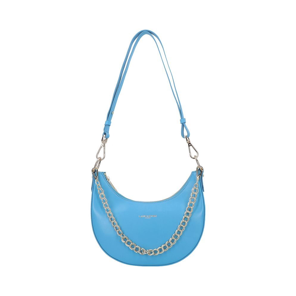 Lancaster Paris Aimy Borsa a spalla Vera Pelle 25 cm Lancaster Paris Aimy Borsa a spalla Vera Pelle 25 cm