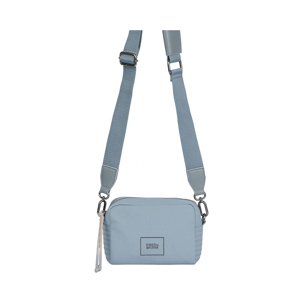 FredsBruder Friends For Life Borsa a tracolla 20 cm FredsBruder Friends For Life Borsa a tracolla 20 cm