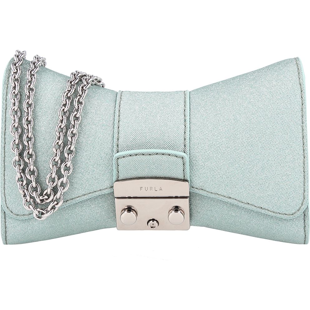 Furla Metropolis Mini Borsa Borsa a tracolla 16 cm