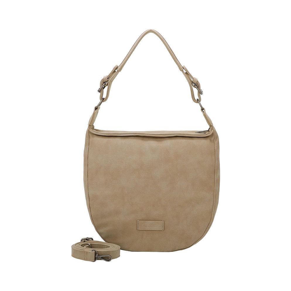 Fritzi aus Preußen Jazy01 Dotty Bolsa de hombro 32 cm Fritzi aus Preußen Jazy01 Dotty Bolsa de hombro 32 cm