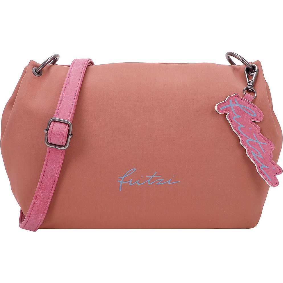 Fritzi aus Preußen Joshi03 Sky Borsa a tracolla 25.5 cm Fritzi aus Preußen Joshi03 Sky Borsa a tracolla 25.5 cm