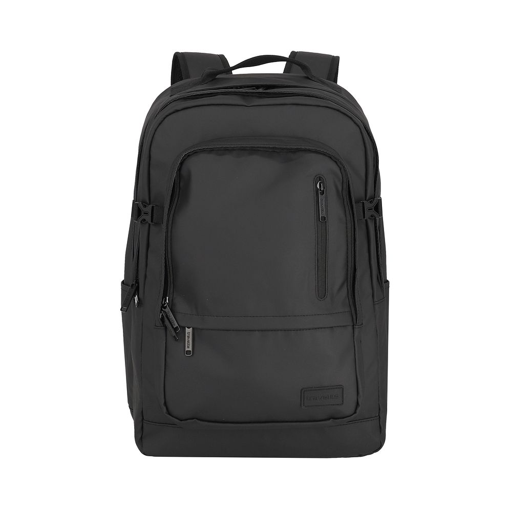 Travelite Basics Zaino da giorno 48 cm Vano porta PC Travelite Basics Zaino da giorno 48 cm Vano porta PC