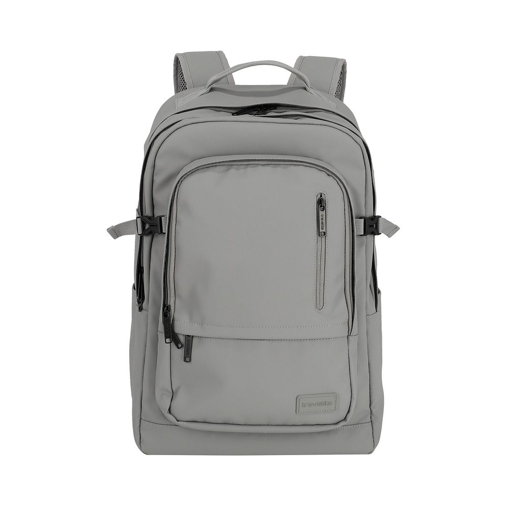 Travelite Basics Zaino da giorno 48 cm Vano porta PC Travelite Basics Zaino da giorno 48 cm Vano porta PC