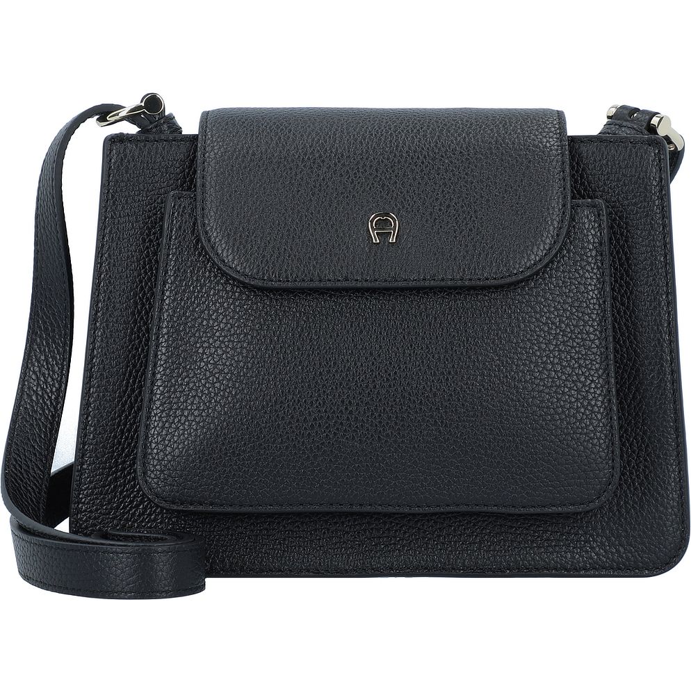 AIGNER Delia Borsetta Vera Pelle 24 cm AIGNER Delia Borsetta Vera Pelle 24 cm