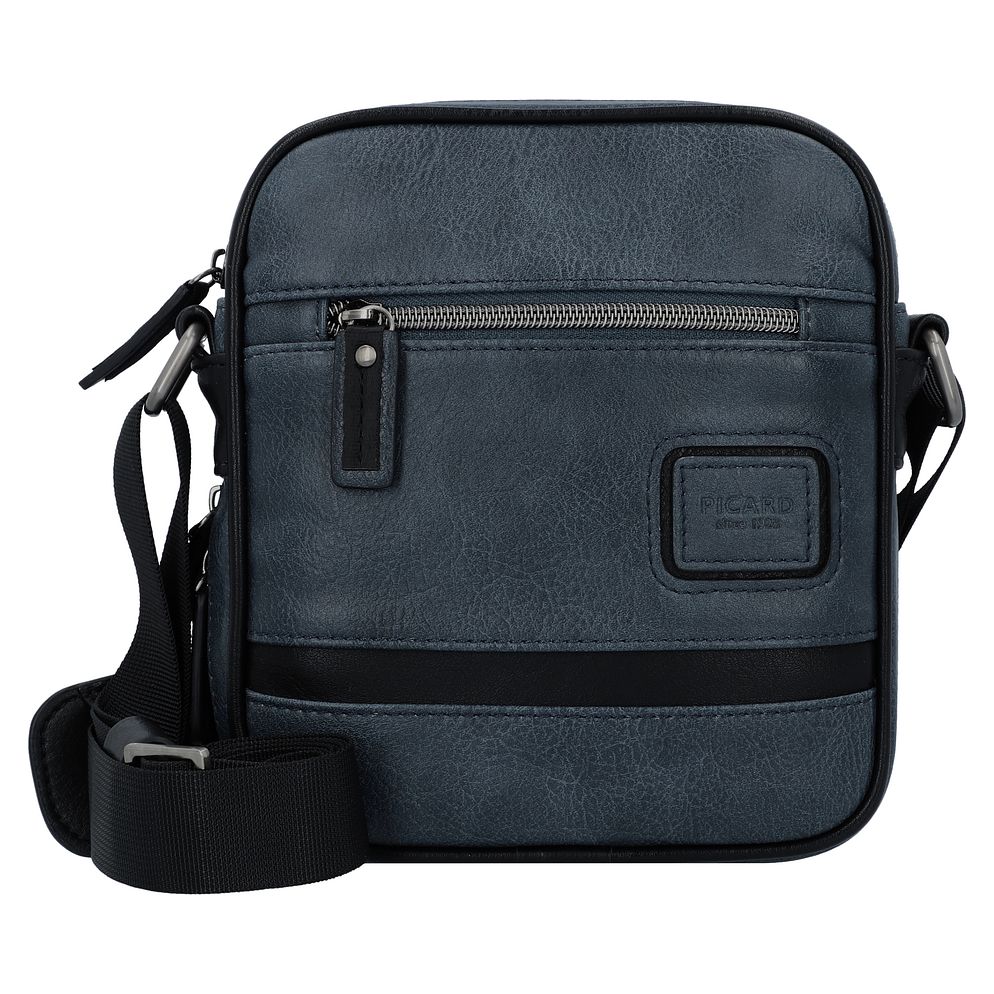 Picard Breakers Borsa a tracolla 18 cm Picard Breakers Borsa a tracolla 18 cm