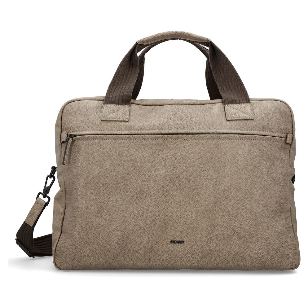 Picard Casual Borsa da viaggio Weekender Vera Pelle 46 cm Picard Casual Borsa da viaggio Weekender Vera Pelle 46 cm