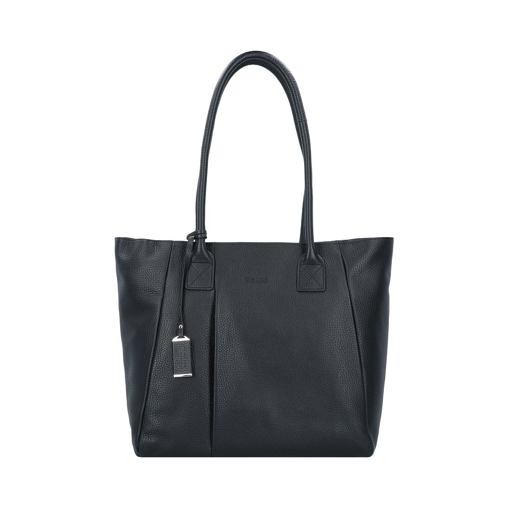 Picard Pure Borsa a spalla Vera Pelle 34 cm Picard Pure Borsa a spalla Vera Pelle 34 cm