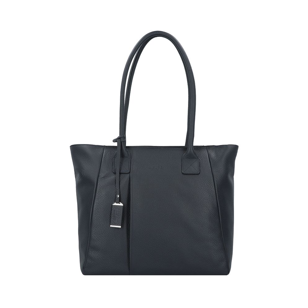Picard Pure Skuldertaske Læder 34 cm Picard Pure Skuldertaske Læder 34 cm