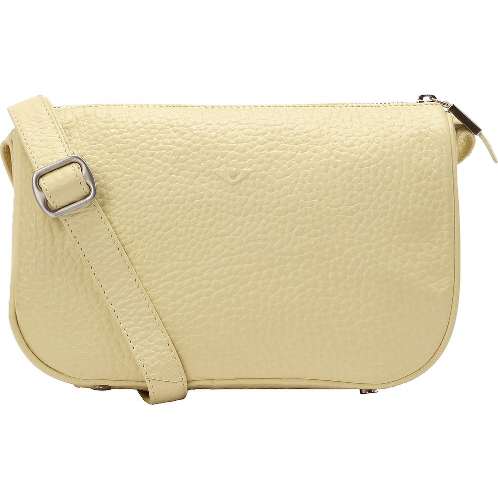 Voi Hirsch Borsa a spalla Vera Pelle 26.5 cm Voi Hirsch Borsa a spalla Vera Pelle 26.5 cm