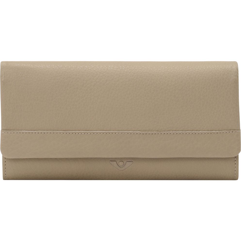 Voi 4Seasons Portafoglio Protezione RFID Vera Pelle 19.5 cm Voi 4Seasons Portafoglio Protezione RFID Vera Pelle 19.5 cm