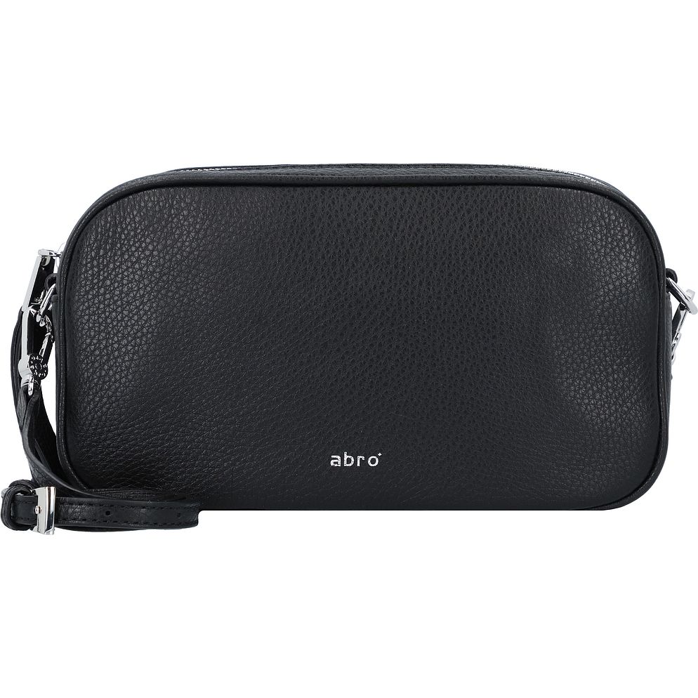 abro Dalia Crossbody-väska Läder 23 cm abro Dalia Crossbody-väska Läder 23 cm