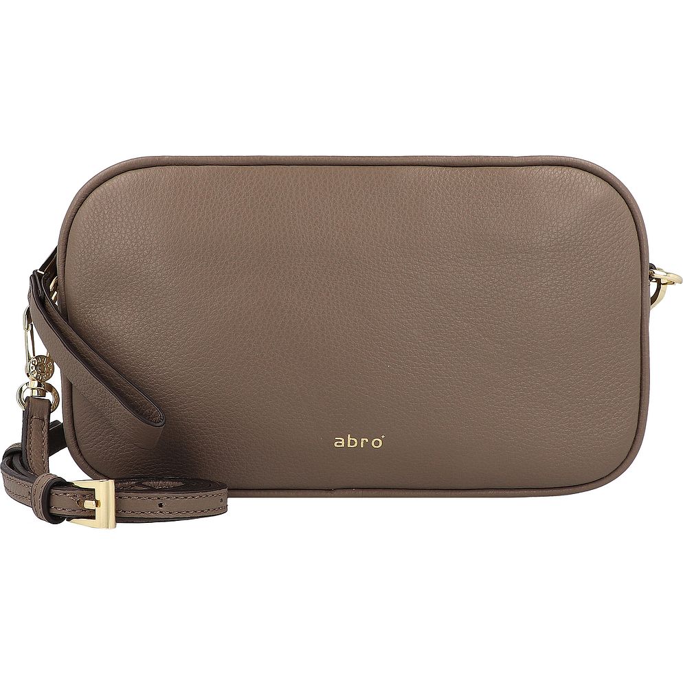 abro Dalia Borsa a tracolla Vera Pelle 23 cm abro Dalia Borsa a tracolla Vera Pelle 23 cm