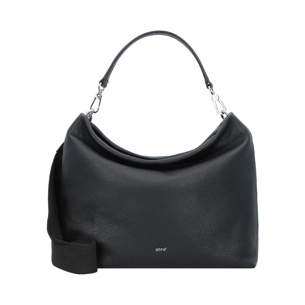 abro Dalia Handväska Läder 32 cm