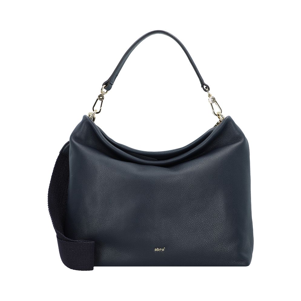abro Dalia Handväska Läder 32 cm