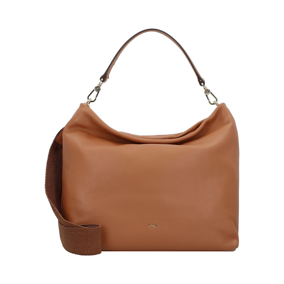 abro Dalia Handväska Läder 32 cm