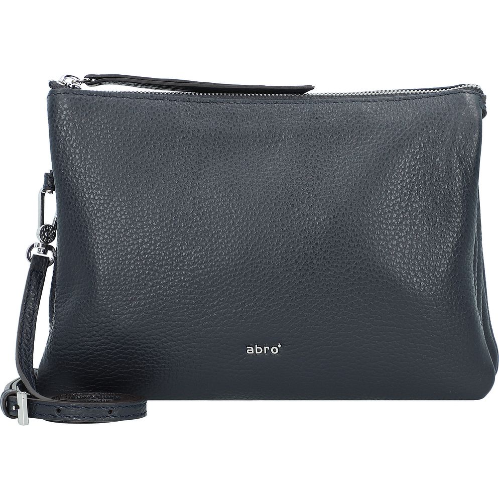abro Adria Borsa a tracolla Vera Pelle 24 cm abro Adria Borsa a tracolla Vera Pelle 24 cm