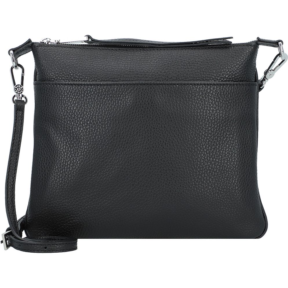 abro Adria Borsa a tracolla Vera Pelle 26 cm abro Adria Borsa a tracolla Vera Pelle 26 cm