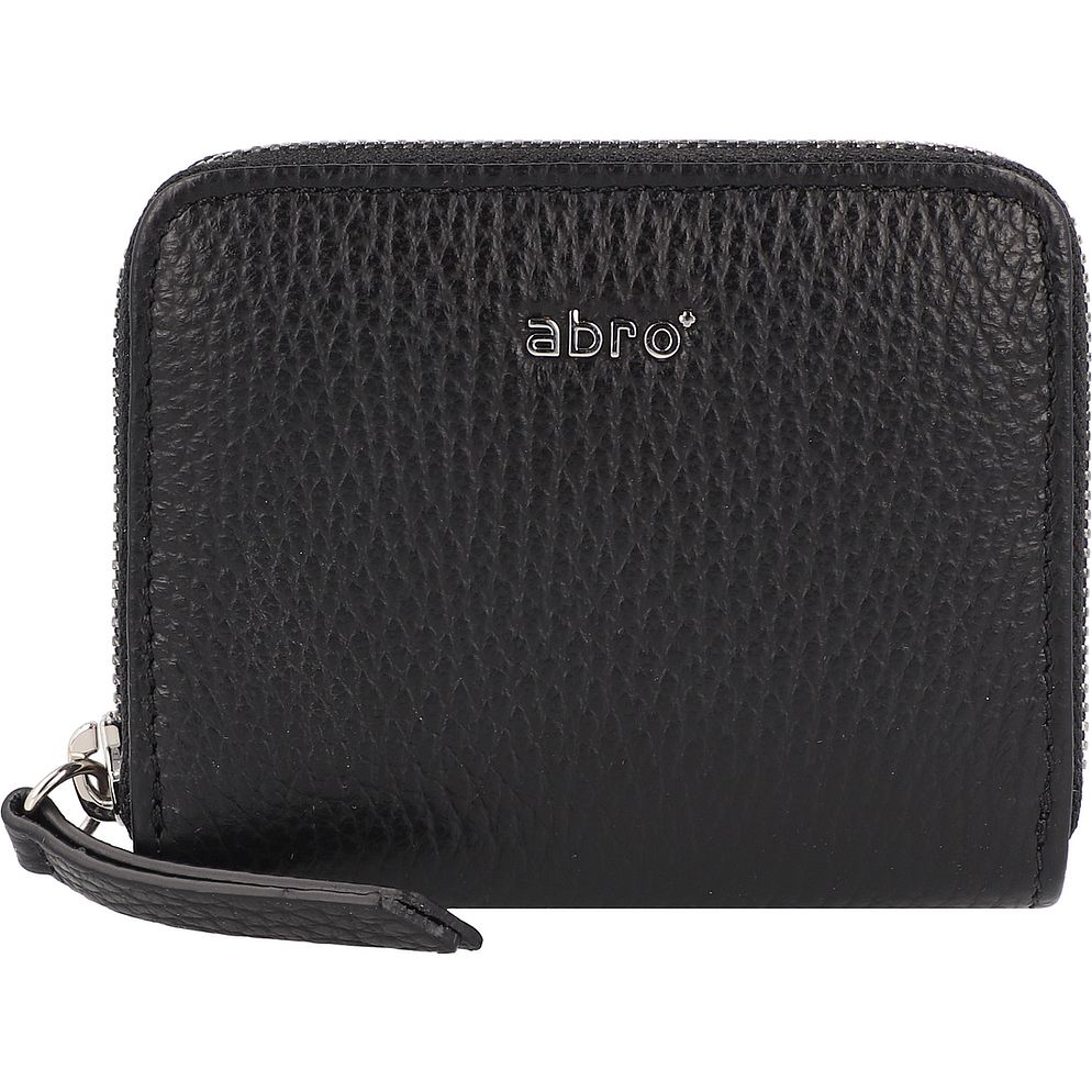 abro Adria Plånbok Läder 10.5 cm abro Adria Plånbok Läder 10.5 cm