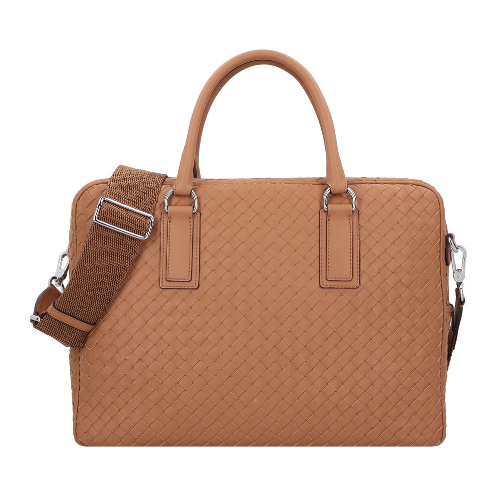abro Lotus Borsetta Vera Pelle 39 cm abro Lotus Borsetta Vera Pelle 39 cm