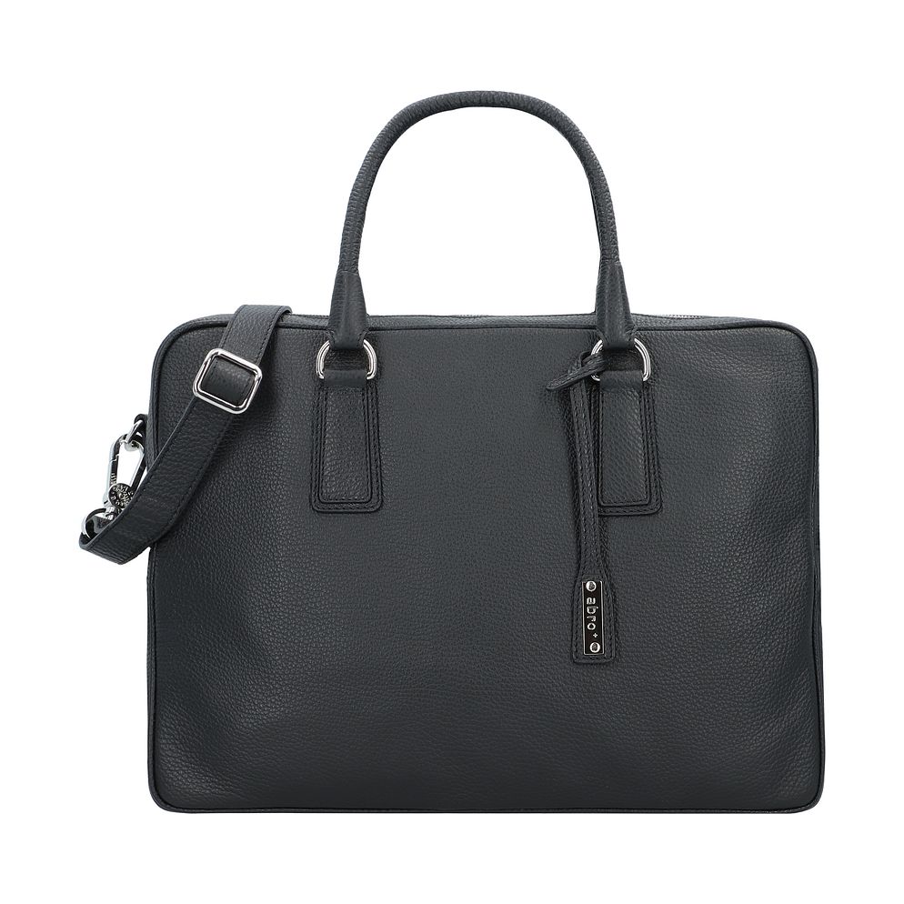 abro Adria Borsetta Vera Pelle 37.5 cm abro Adria Borsetta Vera Pelle 37.5 cm