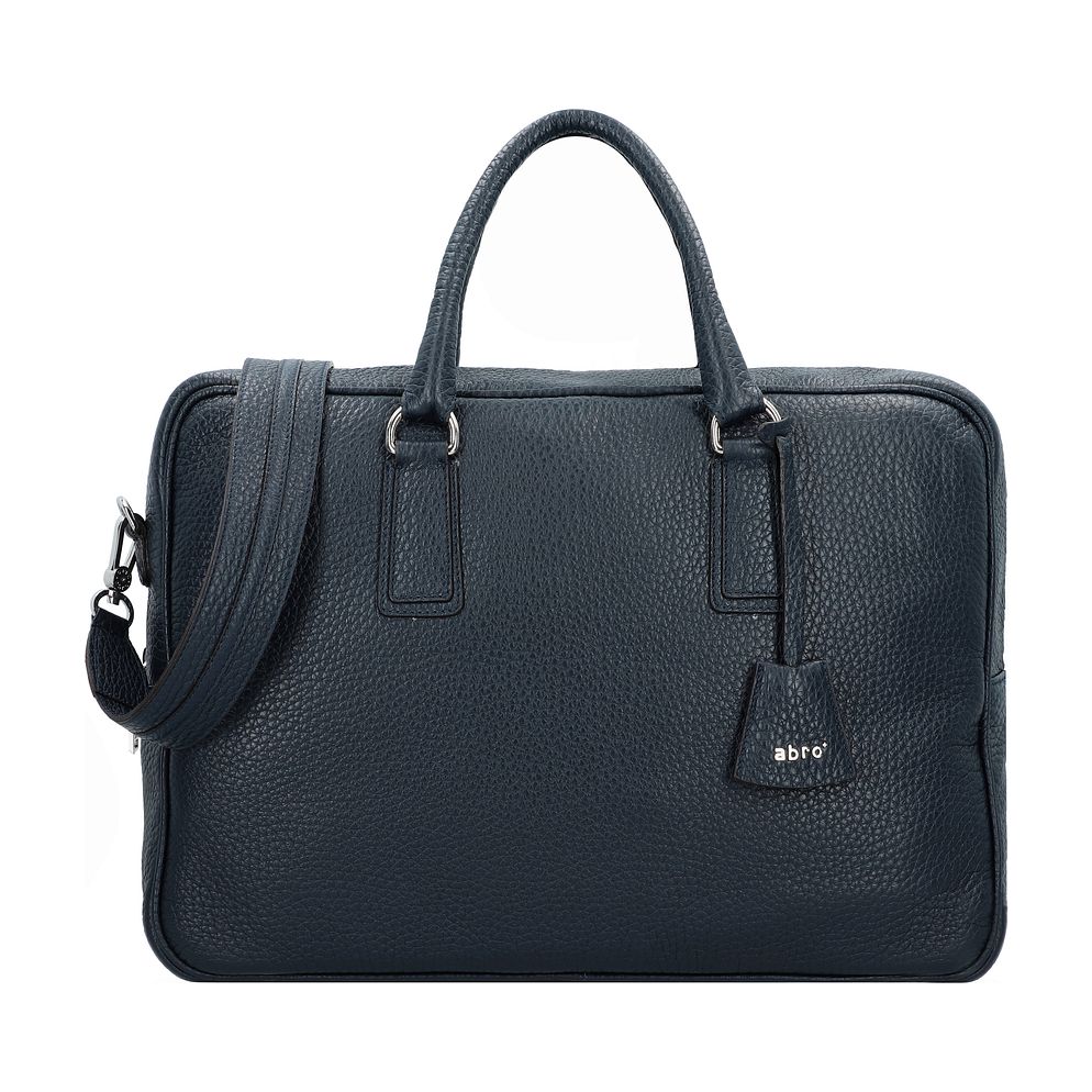 abro Adria Borsa a spalla Vera Pelle 39 cm abro Adria Borsa a spalla Vera Pelle 39 cm