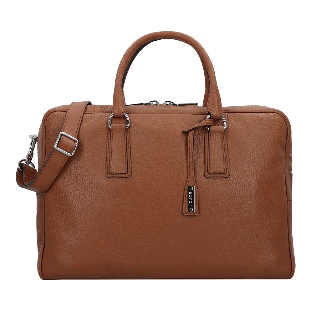 abro Adria Borsa a spalla Vera Pelle 39 cm abro Adria Borsa a spalla Vera Pelle 39 cm