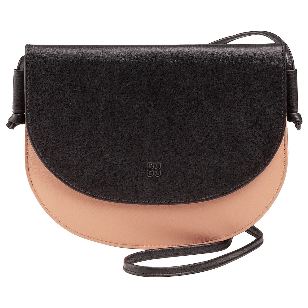 DuDu Altea Borsa a tracolla Vera Pelle 18.5 cm DuDu Altea Borsa a tracolla Vera Pelle 18.5 cm