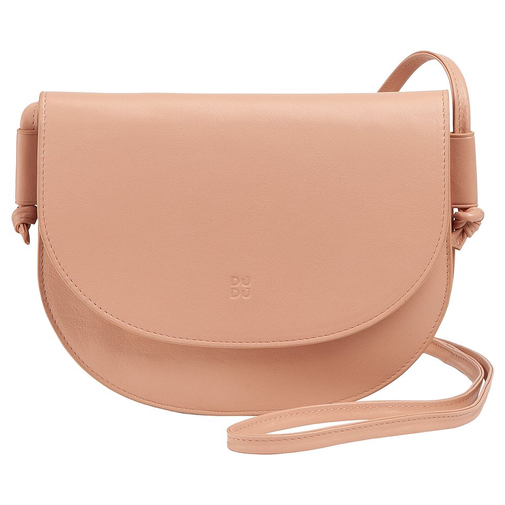 DuDu Altea Borsa a tracolla Vera Pelle 18.5 cm DuDu Altea Borsa a tracolla Vera Pelle 18.5 cm