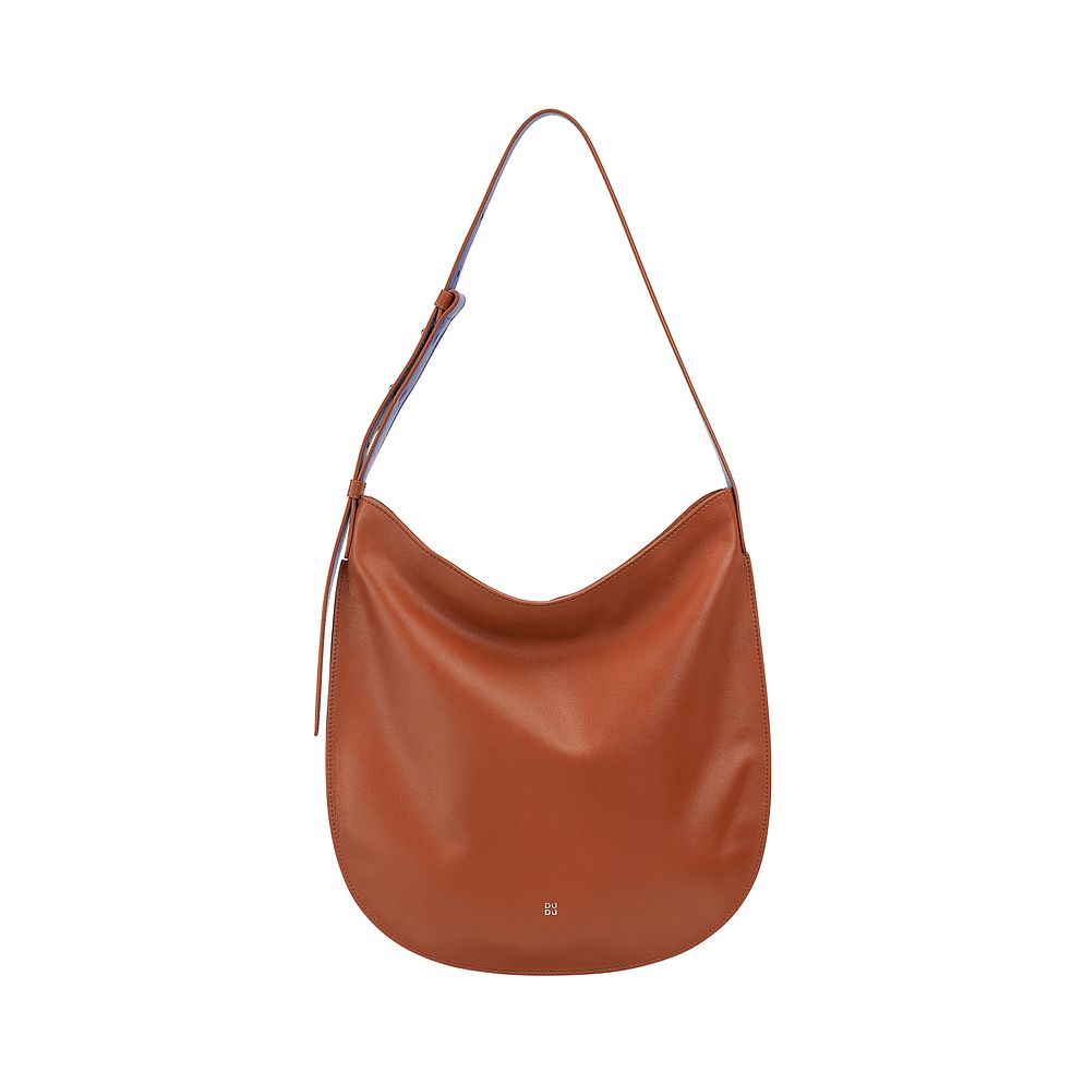 DuDu Sylvie Borsa a spalla Vera Pelle 36.5 cm DuDu Sylvie Borsa a spalla Vera Pelle 36.5 cm