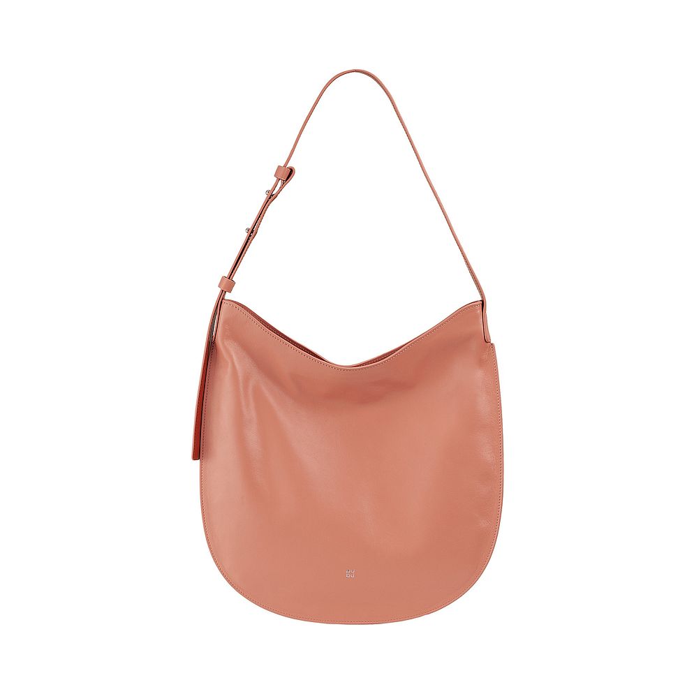 DuDu Sylvie Borsa a spalla Vera Pelle 36.5 cm DuDu Sylvie Borsa a spalla Vera Pelle 36.5 cm