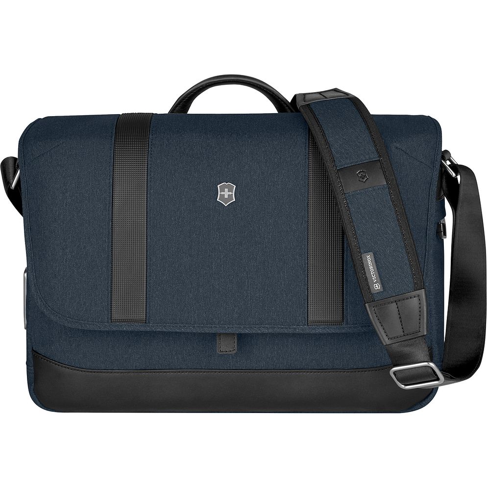 Victorinox Architecture Urban 2 Maletín Mensajero 41 cm Compartimento para el portátil Victorinox Architecture Urban 2 Maletín Mensajero 41 cm Compartimento para el portátil
