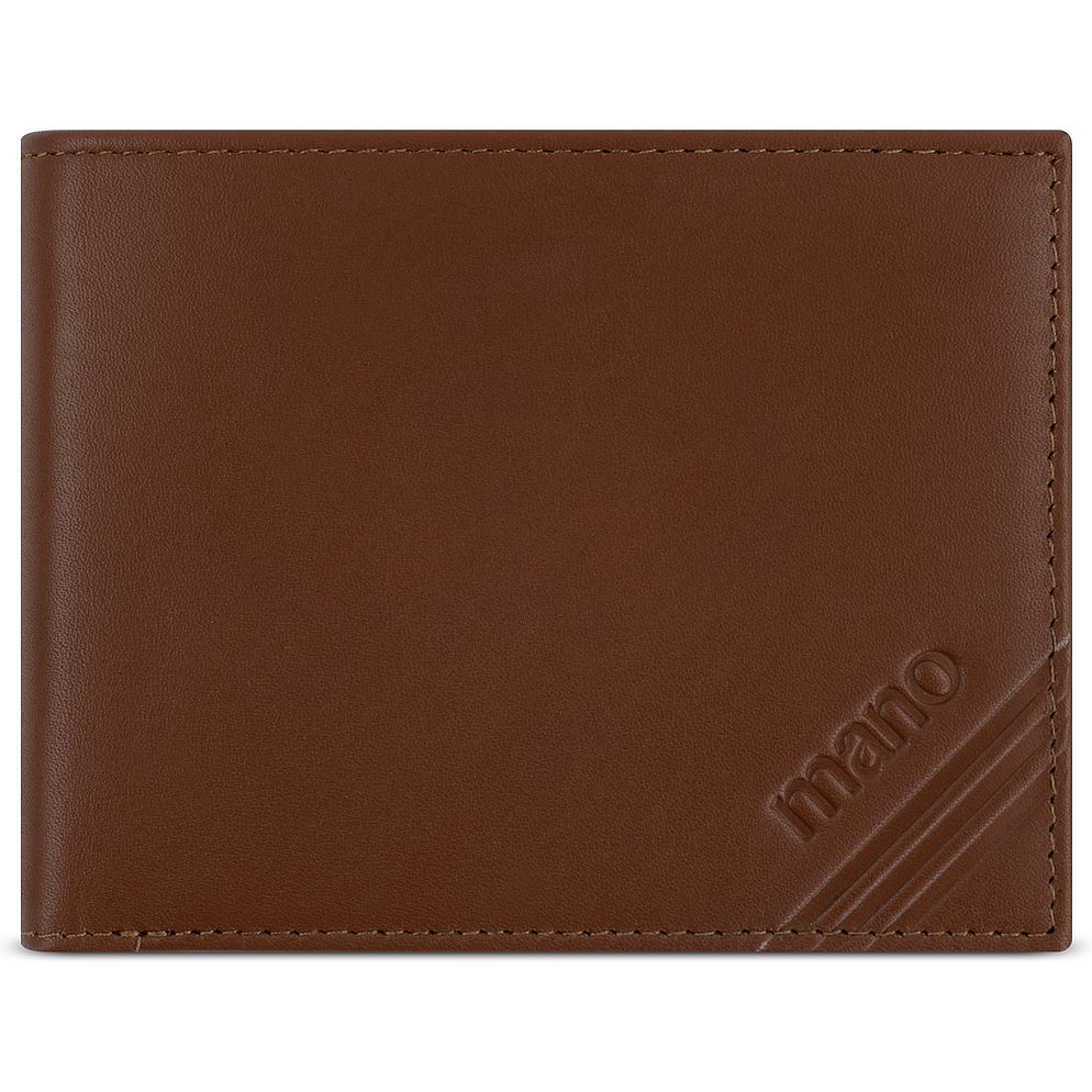 mano Don Antonio Portafoglio Vera Pelle 11 cm mano Don Antonio Portafoglio Vera Pelle 11 cm