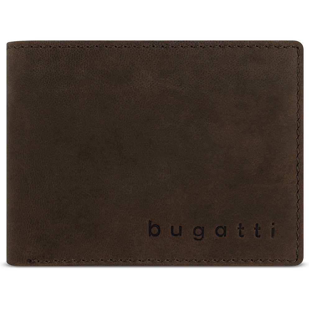 bugatti Luca Lompakko Nahka 11 cm