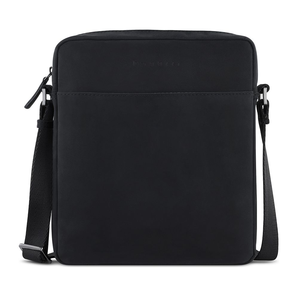 bugatti Luca Borsa a tracolla Vera Pelle 23 cm bugatti Luca Borsa a tracolla Vera Pelle 23 cm