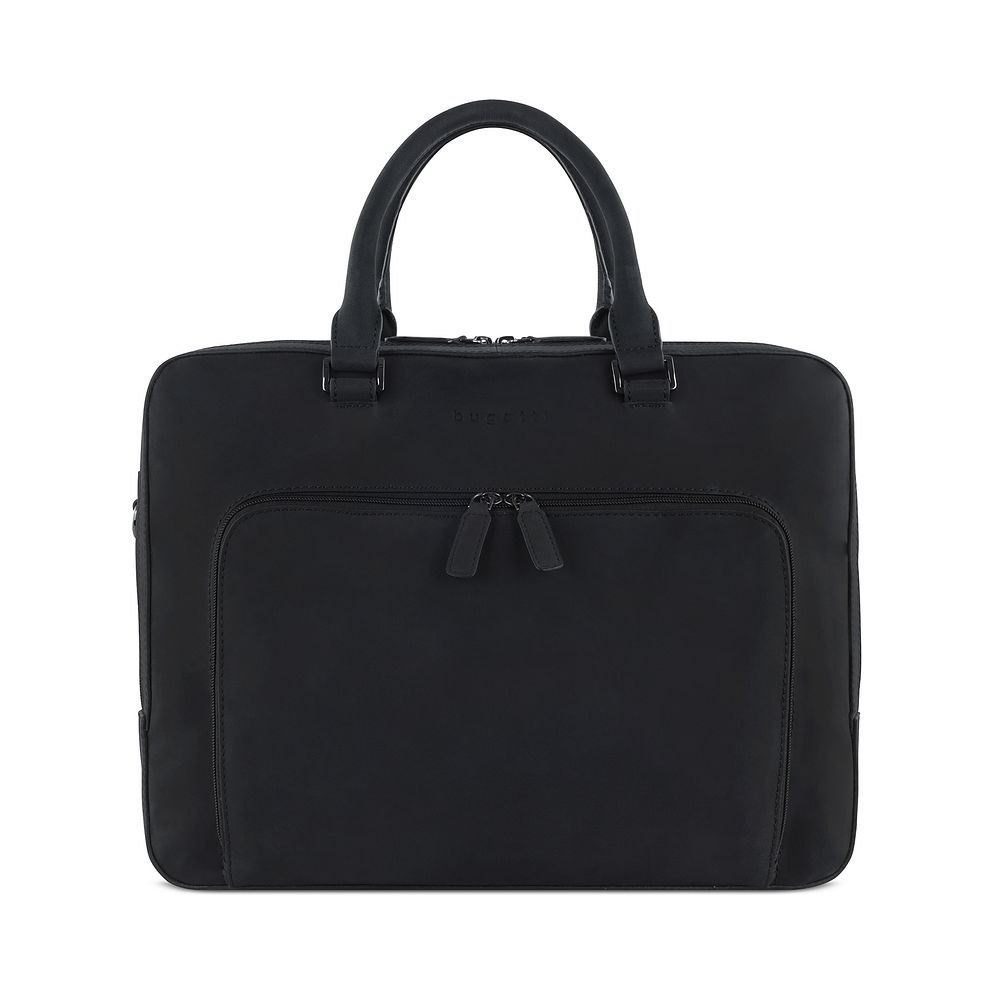 bugatti Luca Asiakirjasalkku Nahka 39 cm Kannettavan tietokoneen taskun syvyys bugatti Luca Asiakirjasalkku Nahka 39 cm Kannettavan tietokoneen taskun syvyys