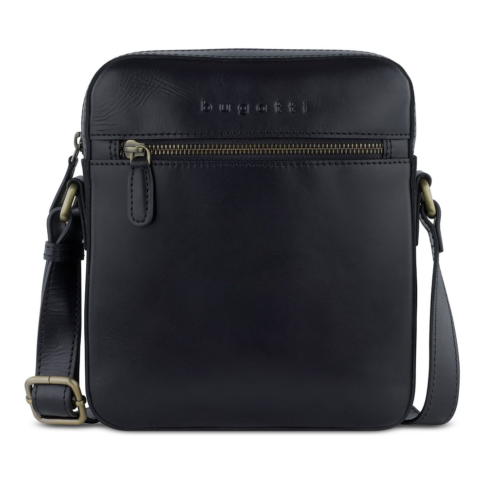 bugatti Remo Borsa a tracolla Vera Pelle 20 cm bugatti Remo Borsa a tracolla Vera Pelle 20 cm