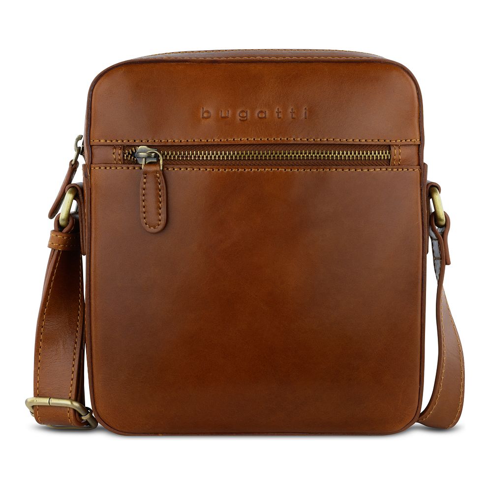 bugatti Remo Borsa a tracolla Vera Pelle 20 cm bugatti Remo Borsa a tracolla Vera Pelle 20 cm