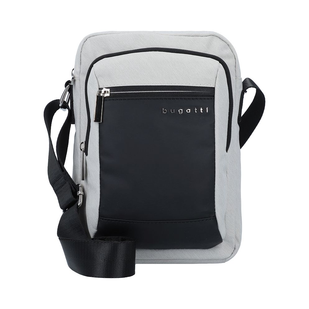 bugatti Sera Borsa a tracolla Protezione RFID 20 cm bugatti Sera Borsa a tracolla Protezione RFID 20 cm