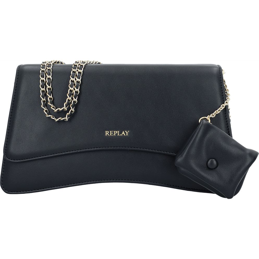 Replay Borsa a tracolla 30 cm Replay Borsa a tracolla 30 cm