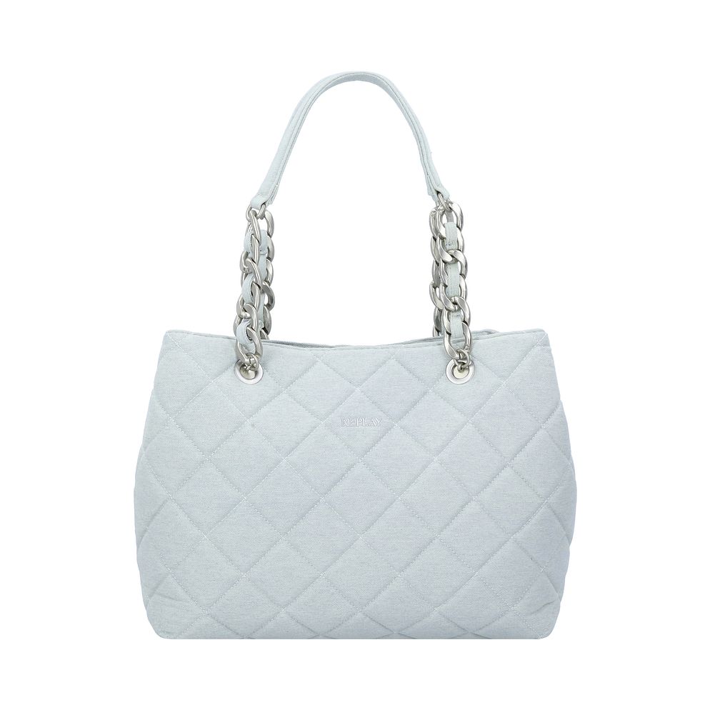 Replay Borsa a spalla 40 cm Replay Borsa a spalla 40 cm