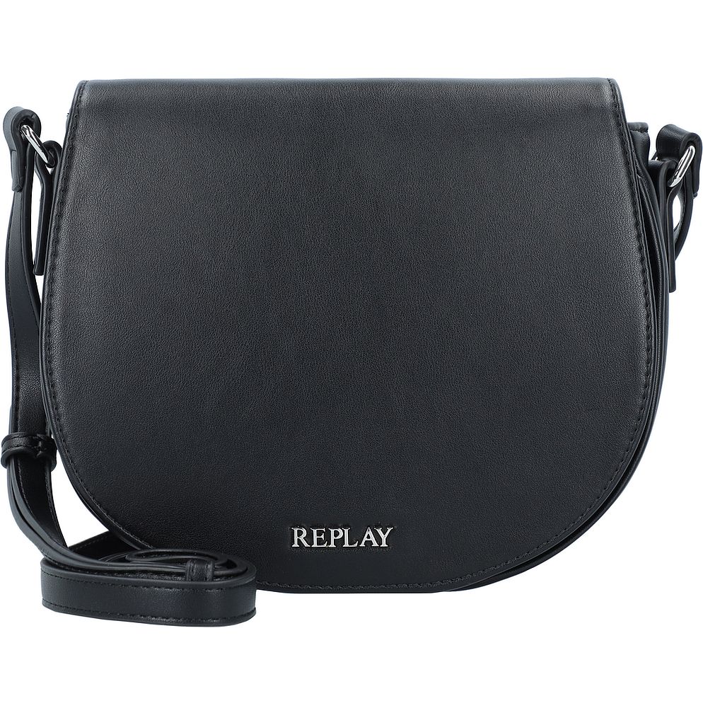 Replay Borsa a tracolla 23 cm Replay Borsa a tracolla 23 cm
