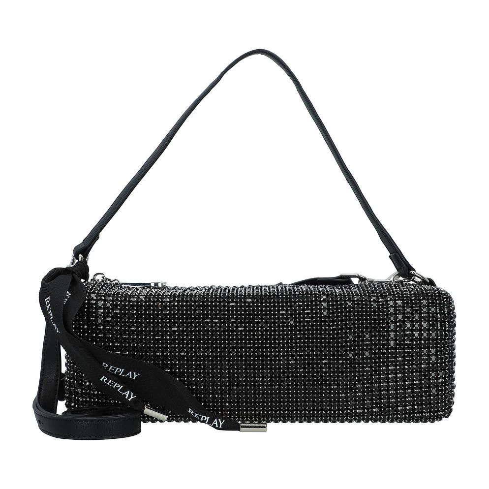 Replay Borsa a spalla 28.5 cm Replay Borsa a spalla 28.5 cm