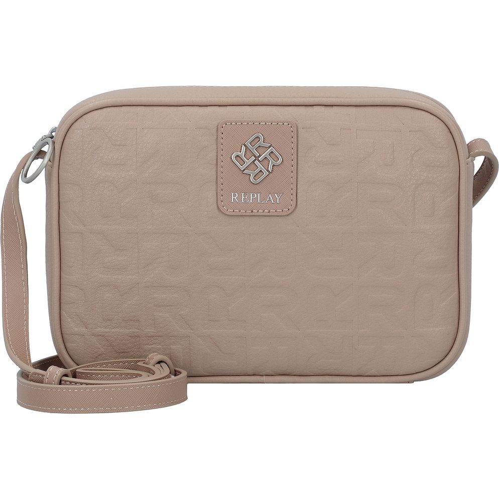 Replay Borsa a tracolla 24 cm Replay Borsa a tracolla 24 cm