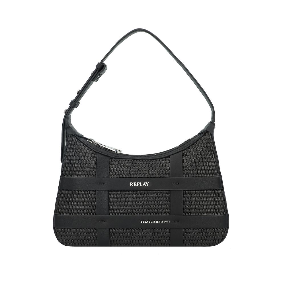 Replay Borsa a spalla 27 cm Replay Borsa a spalla 27 cm