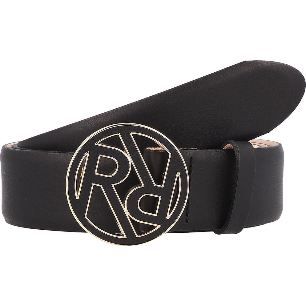 Roeckl Cintura Vera Pelle Roeckl Cintura Vera Pelle